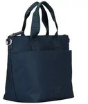 Jost Handtasche Bergen 23 x 21 x 12 - Navy