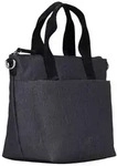 Jost Handtasche Bergen 23 x 21 x 12 - Dunkelgrau