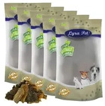 5 kg Lyra Pet&reg; Rinderpansen klein