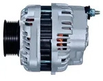 HELLA 8EL 015 659-311 Lichtmaschine Generator LiMa 90A 14V f&uuml;r MITSUBISHI L...