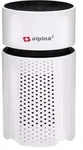 alpina Mini Luftreiniger Mit HEPA Filter H13 Und Ionisator USB &ndash; Air Purifier...