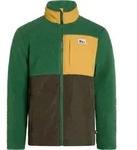 McKinley Herren Jacke Sheldon green dark green dark S - Gr&uuml;n - S