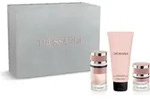 Set de Parf&uuml;m Mujer Trussardi Trussardi EDP 3 Piezas