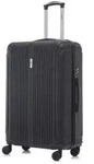 Koffer Trolley Reisekoffer Suitcase, Rollkoffer Handgep&auml;ck ,mit 4 Rollen 360&deg;,