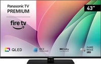 Panasonic TV-43W80AEZC, Panasonic TV-43W80AEZC, 109,2 cm (43"), 3840 x 2160...