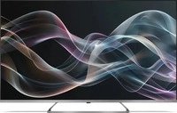 Sharp 50JP7765E, Sharp 50JP7765E QLED Fernseher 50 Zoll Google TV 4K UHD Smart...