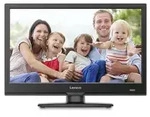 Lenco LED-16EXHD, 40,6 cm (16"), 1920 x 1080 Pixel, Full HD, LED, DVB-T, DVB-T2,