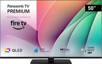 Panasonic TV-50W80AEZC, Panasonic TV-50W80AEZC, 127 cm (50"), 3840 x 2160 Pixel,
