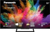 Panasonic TN-55W92CEZS, Panasonic TN-55W92CEZS, 139,7 cm (55"), 3840 x 2160...