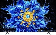 TCL 55P8L, TCL P8L 55P8L, 139,7 cm (55"), 3840 x 2160 Pixel, QD-Mini LED,...