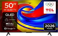 TCL 50QLED780L, TCL QLED780L 50QLED780L, 127 cm (50"), 3840 x 2160 Pixel, QLED,