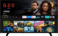 Toshiba 55UF2663DAZ, Toshiba 55UF2663DAZ Fire TV 55 Zoll Fernseher 4K Smart TV...