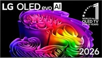 LG OLED55G64LW.API, LG OLED evo AI OLED55G64LW, 139,7 cm (55"), 3840 x 2160...