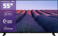 Jvc LT-55VU3655, JVC LT-55VU3655 55 Zoll Fernseher 4K UHD Smart TV by TiVo mit...
