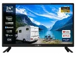 Reflexion Led24Ibtz Mk2 Led Tv - Schwarz