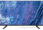 TORNADO 43ES4301X, 109,2 cm (43"), 1920 x 1080 Pixel, LED, Smart-TV, WLAN,...