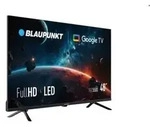 Blaupunkt LED-Fernseher 40" 40FGC5501S Full HD Google TV DVB-T2 Smart Wi-Fi...