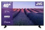 JVC LT-40VF3655 40 Zoll Fernseher - Full HD Smart TV powered by TiVo mit HDR und