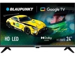 BLAUPUNKT 24WGC5501S 24 Zoll (60 cm) Smart TV, LED Fernseher (HD-Ready,...