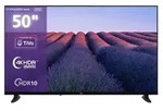 JVC LT-50VU3655 50 Zoll Fernseher 4K UHD Smart TV by TiVo mit HDR,...