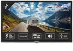 Reflexion Led2425 Mk2 Led Tv - Schwarz