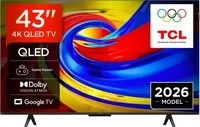 TCL 43QLED780L, TCL QLED780L 43QLED780L, 109,2 cm (43"), 3840 x 2160 Pixel,...