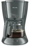 Philips Daily Collection HD7432/10, Filterkaffeemaschine, 0,6 l, Gemahlener Kaffee,