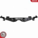 ESEN SKV Achstr&auml;ger Achstr&auml;ger 64SKV131 Hinten f&uuml;r MINI Schr&auml;gheck (R50,...