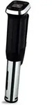 KitchenQuality KIT-SV, Schwarz, 1300 W, 10 Liter, Funktion, IPX7, inkl....