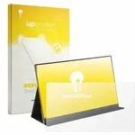 upscreen Schutzfolie f&uuml;r HONGO P156A06 Displayschutz Displayschutzfolie Folie...