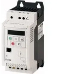 DC1-124D3FN-A20CE1 0,75 kW 1-phasiger 230-V-Wechselrichter mit RFI-Filter und