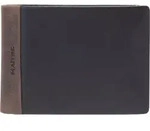 Maitre Geldb&ouml;rse Bundenbach Wolfram Braun 8 - Braun