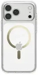 Spigen Ultra Hybrid Backcover MagSafe Apple iPhone 18 Pro Max / 17 Pro Max - Clear