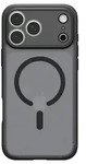 Spigen Ultra Hybrid Backcover MagSafe Apple iPhone 18 Pro Max / 17 Pro Max - Frost