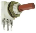 Bosch Siemens Potentiometer, Sollwertgeber 10kOhm passend f&uuml;r