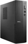 Dell Slim Desktop HV19T SFF - Intel i3-14100 - Intel Core i3 - 4,7 GHz - Bronze