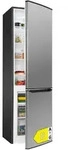 Bomann K&uuml;hlschrank mit Gefrierfach | 262L | 40 dB | T&uuml;ranschlag wechselbar |...