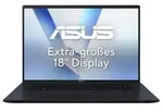 ASUS Vivobook 18 M1807GA-S8013W, AMD Ryzen AI 7, 2 GHz, 45,7 cm (18"), 1920 x 1200