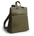 The Chesterfield Brand Rucksack Ilara Backpack Olive Green olivgr&uuml;n - Olive