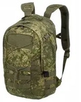 EDC Rucksack 21L Helikon-Tex Cordura 500D Outdoor Bushcraft Trekking Wandern MOLLE