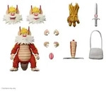 Super7 Thundercats Wave 7 Snarf Figur Mehrfarbig Mehrfarbig One Size