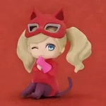 Good Smile Company 5 Royal Panther Figur One Size