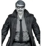 Batman Year One (Part 4) DC Multiverse Actionfigur Lt. James Gordon (Gold Label) 18