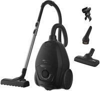 AEG VX83A2EPP, 750 W, Trommel-Vakuum, Trocken, Staubbeutel, 3,5 l, Allergy Plus