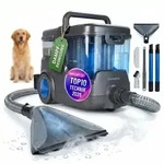 Sommertal HYDRO 9000 MAX Waschsauger &ndash; 1.000W & 28 kPa &ndash; Teppichreiniger &