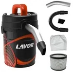 Lavor Aschesauger Ashley 4.0 40057-00001, Metall