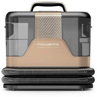 Rowenta IN7021, Tief, 13000 Pascal, Teppich, Bronze, Schwarz, 5 m, 1,75 m -
