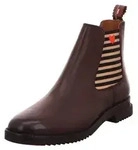 Crickit Chelsea Boot f&uuml;r Damen - Braun - 37