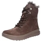 Stiefelette - Braun - 36-37