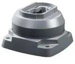 Rittal CP 6212.720, Aluminium, Grau, 1 St&uuml;ck(e)